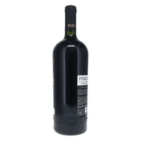 Vinho Nacional Pérgola Tinto Seco 1l 360-11