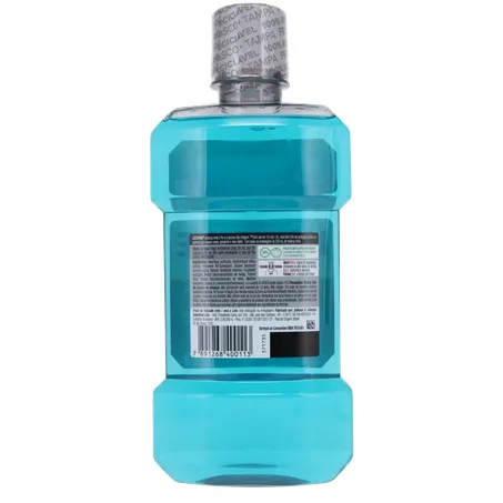 Anti-septico list.c.mint.l500p350ml 360-2