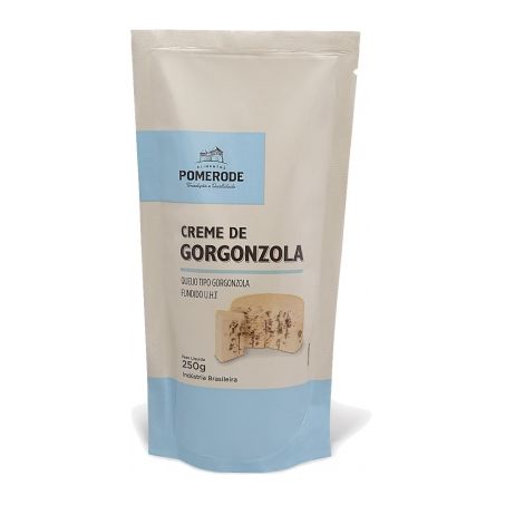 Creme pomerode gorgonzola 250g