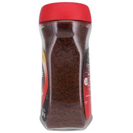 CAFE NESCAFE LV190G PG160 FORTE 360-9