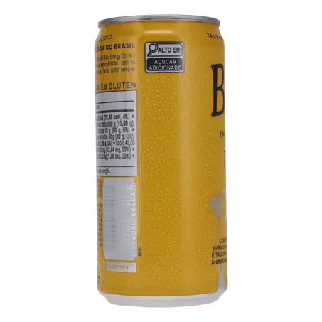Energético Baly Tropical Lata 250ml 360-26