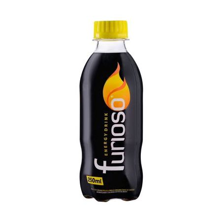 Energético Furioso 250ML