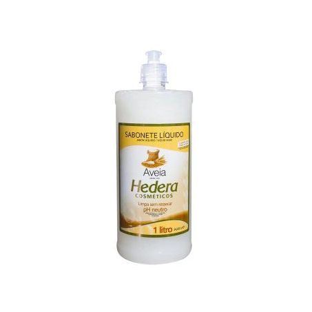 ST LIQ HEDERA PUMP 1L AVEIA