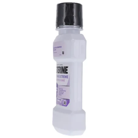 Anti-septico list.white ext.m.236ml 360-7