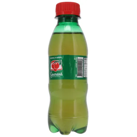 Refrigerante Guaraná Antarctica 200ml 360-4
