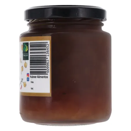 Geleia hubner cebola caramelizada 310g 360-10