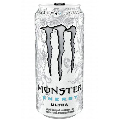 Energetico monster 473ml lata ultra
