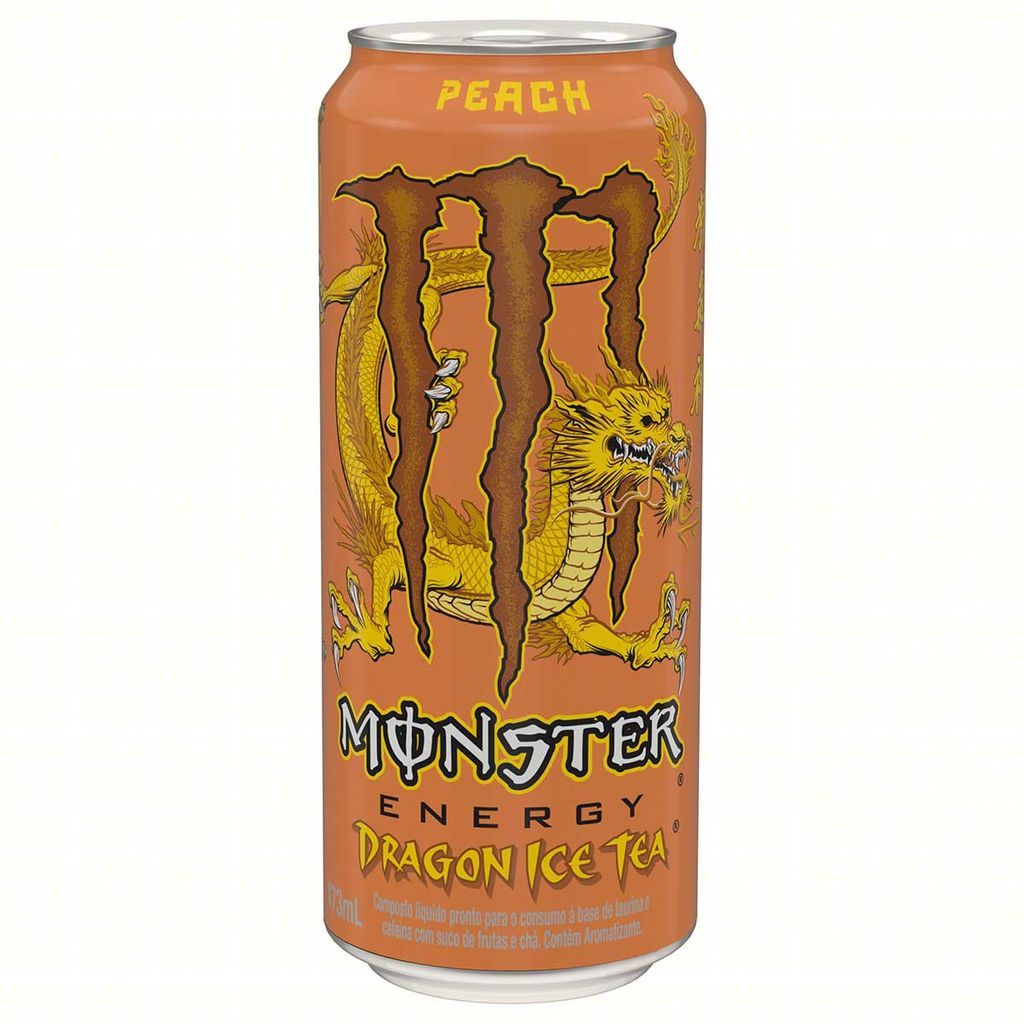 Noa Market Energetico Monster Tradicional Lata Ml