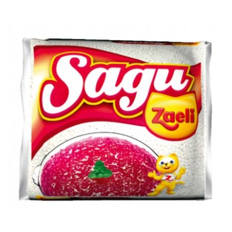 Sagu Zaeli 500g