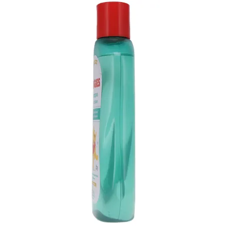 SHAMPOO HUGGIES EXTRA SUAVE 200ML 360-8