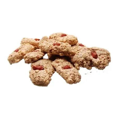 Merengue doce silva 140g amendoim