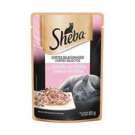 SHEBA SACHE 85G AD ATUM MARI