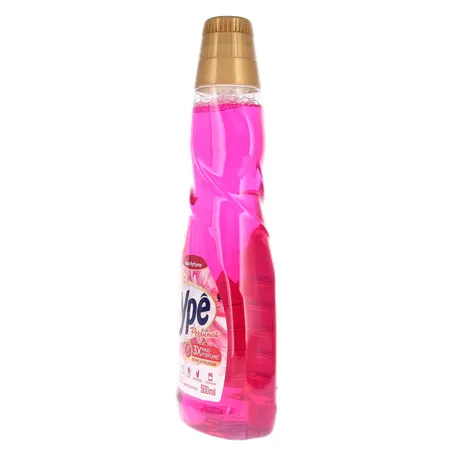 Limpador Perfumado Ypê Doce Vida Frasco 500ml 
  360-6