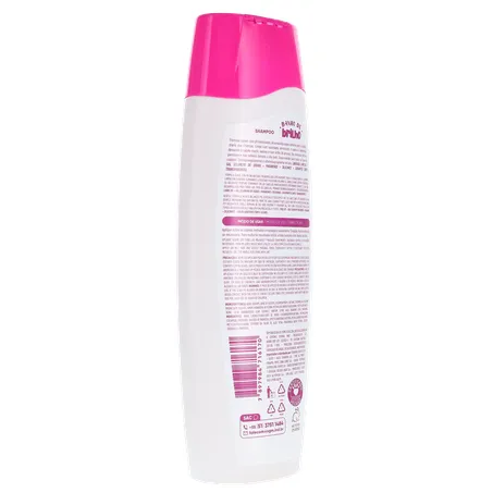 SH VINI LADY 330ML KIDS BANHO DE BRILHO 360-14