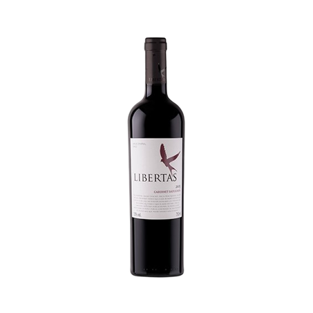 Vinho libertas classic caber sauv tto 75
