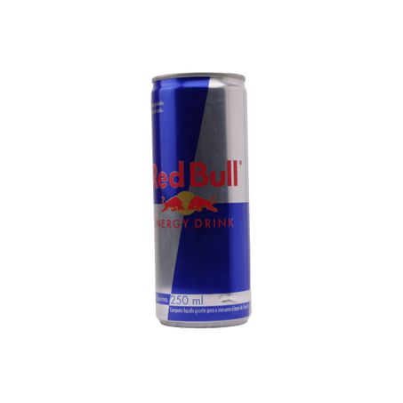 Energético Red Bull Original Lata 250ml 
  360-3
