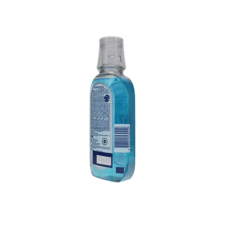 Enxaguante Bucal Sensodyne Cool Mint Frasco 250ml 360-22