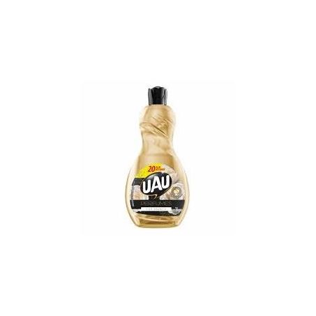 Limpador perfumado uau chá branco promocional 1l