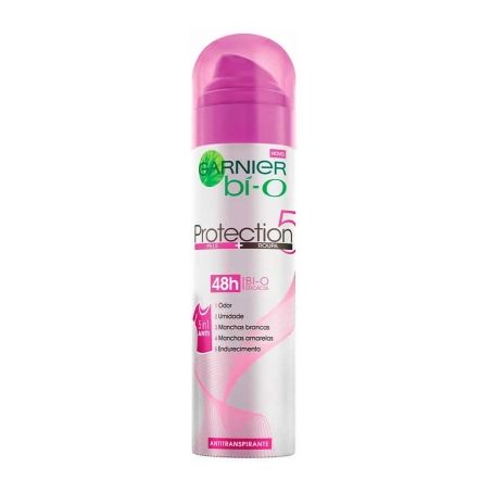 ANTITRANSP GARNIER BI-O AEROSOL PROTEC 5 150ML