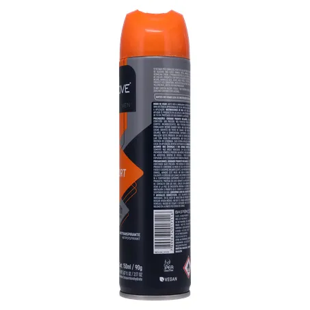Des Aer Ant Above Sport 150ml 360-8