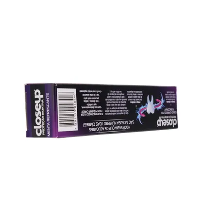 Creme Dental Close Up Bioativa 70g 360-13