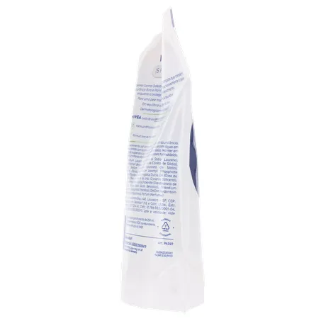 Sabonete liq nivea derma control rf 200ml 360-25
