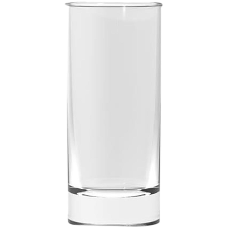 Copo Brooklyn SM 200ml - Para Suco - Vidro - Ref. 251020