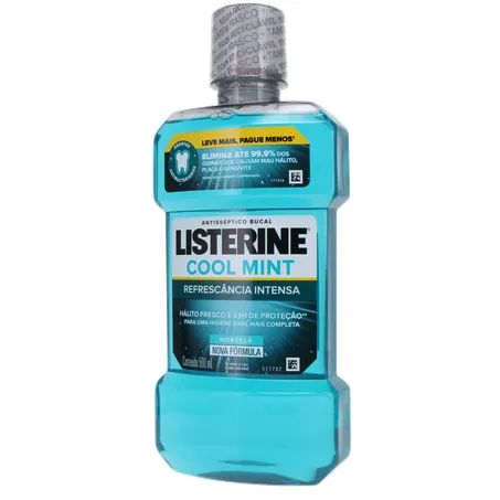 Anti-septico list.c.mint.l500p350ml 360-2