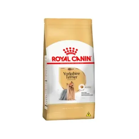 Royal canin yorkshire adult 1kg