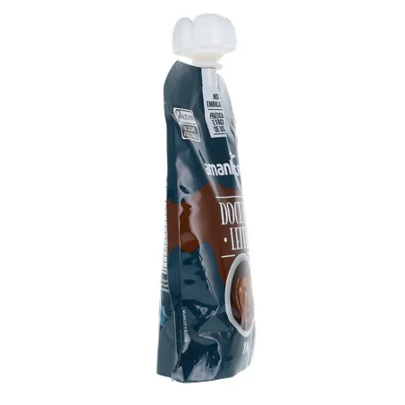 Doce de Leite Amanhecer Squeeze 200gr 360-29