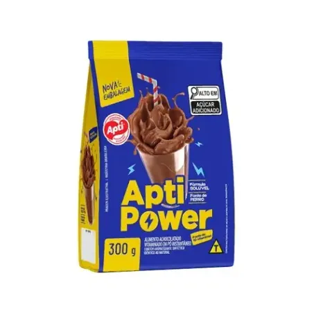 Achoc Po Apti 300g Sache 