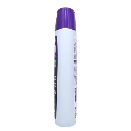Condicionador Vinilady Preto Absoluto Frasco 325ml 360-9