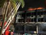 Incêndio em pousada de Porto Alegre mata 10 pessoas