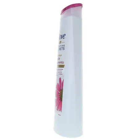 Shampoo Dove Ritual De Crescimento 400ml 
  360-7