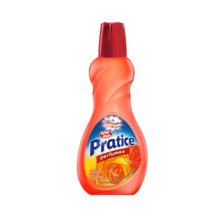 LIMPADOR PRATICE 500ML PERF HAPPY