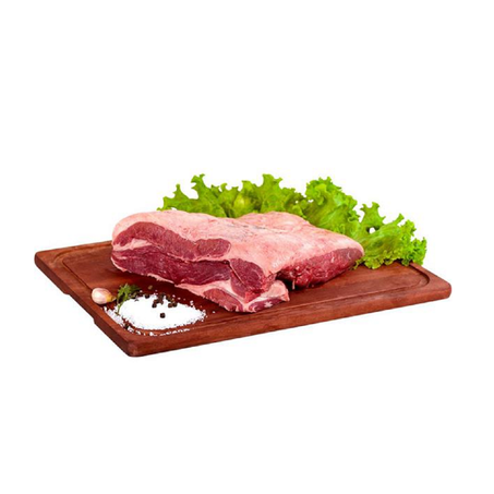 CAPA DE FILÉ BOVINA PERDIGÃO CONGELADA KG 360-1