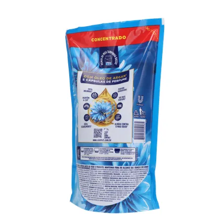 Amaciante Concentrado Comfort Original Refil 900ML 360-20
