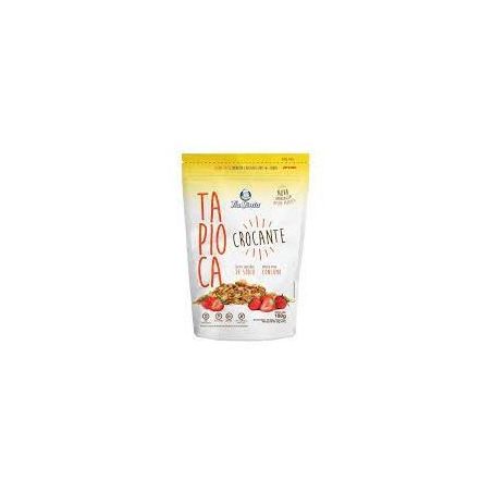 Tapioca Crocante Tia Sonia 180g
