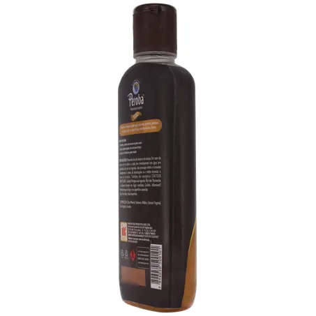 OLEO PEROBA 200ML RESTAUR.MAD.CLARAS 360-23