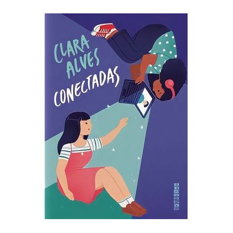 Livro conectadas