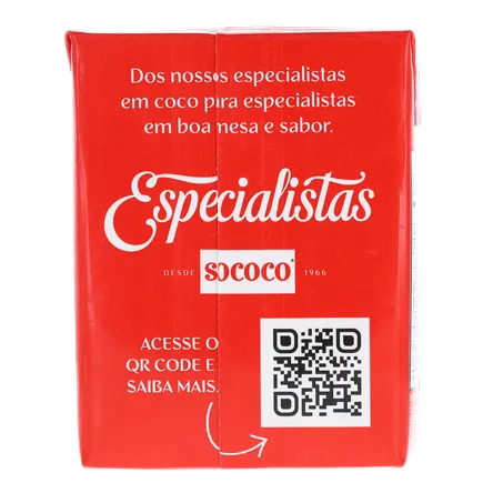 LEITE COCO SOCOCO 200ML 360-2