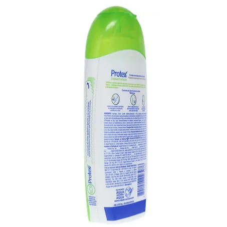 SABONETE ÍNTIMO LÍQUIDO PROTEX FRESH EQUILIBRIO 250ML 360-13