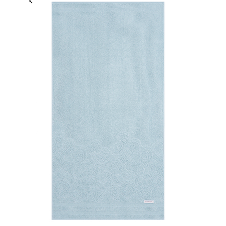 TOALHA ROSTO BUDDEMEYER EXTRA SOFT VERDE REF.3122