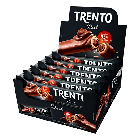TRENTO DARK 29G 360-1