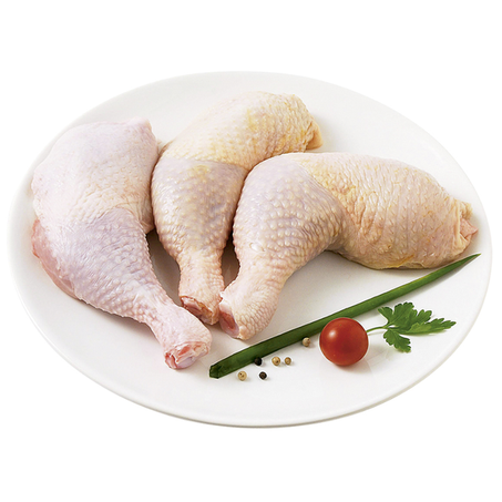 COXA COM SOBRECOXA FRANGO DORSAL JAGUA CONGELADA KG