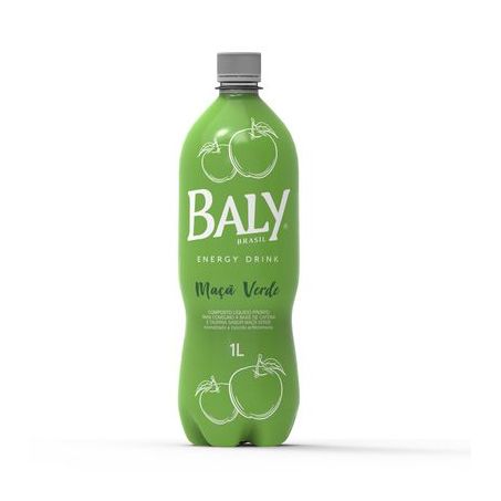 COMPOSTO BALY MACA1 LT