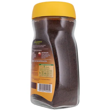 CAFE NESCAFE LV190G PG160 MATINAL 360-23