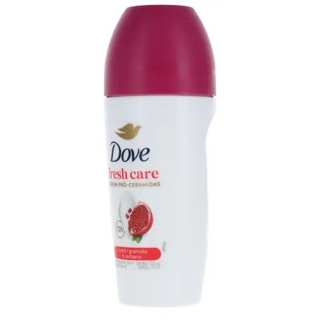 DESODORANTE ROLL ON DOVE WOMEN ROMÃ E VERBENA 50ML 360-3