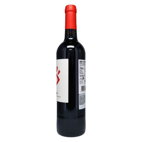 Vinho portugues abre pestana tinto 750ml 360-1