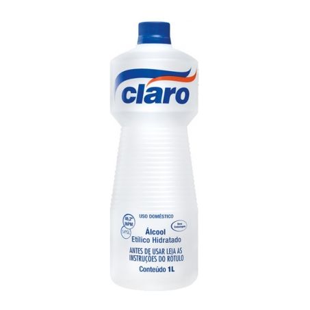 Alcool absoluto 46.2° 1l